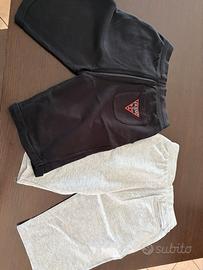 Pantaloncini da ragazzo Guess