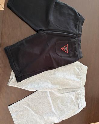 Pantaloncini da ragazzo Guess
