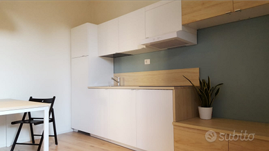 Appartamento ristrutturato