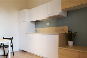 Appartamento ristrutturato