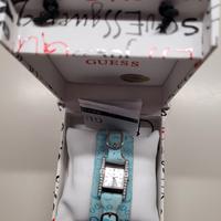 OROLOGIO DONNA GUESS