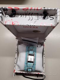 OROLOGIO DONNA GUESS
