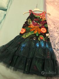 Vestito Desigual bimba