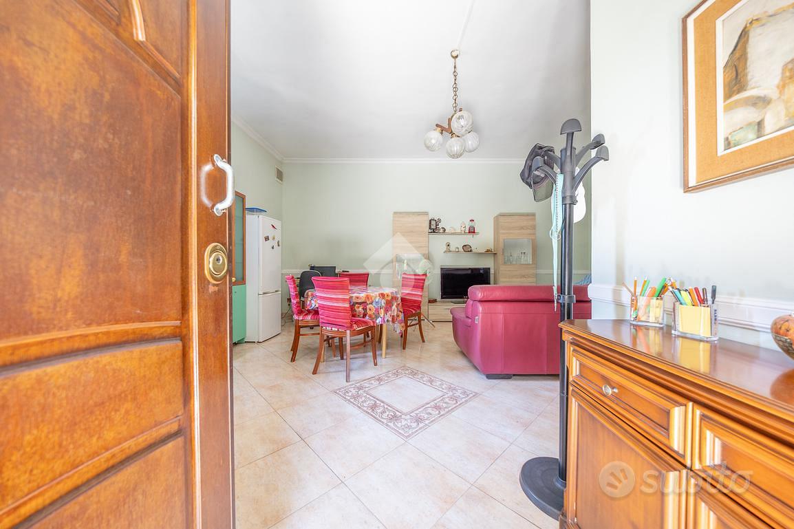 Appartamento – Roma, Borghesiana - Vista 3