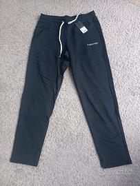 Head Club pantalone da allenamento 