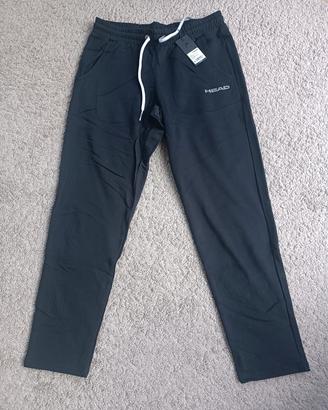 Head Club pantalone da allenamento 