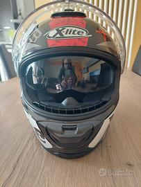 Casco Xlite 903 ultracarbon XL