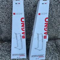 Staffe sanitari sospesi Deghi