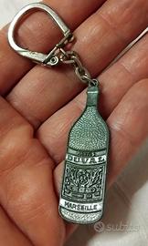 VECCHIO PORTACHIAVI LIQUORE  VINTAGE 