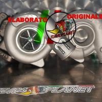 Turbo mitsubishi pajero/l200 hyundai galloper 2.5