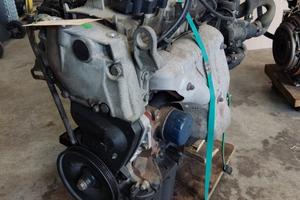 Motore DACIA LOGAN 1390cc benzina del 2006