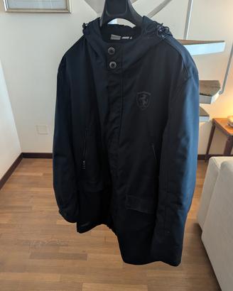 Giacca Parka invernale Ferrari x Puma