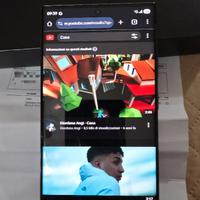 Samsung galaxy S23 ultra  8/256 gb