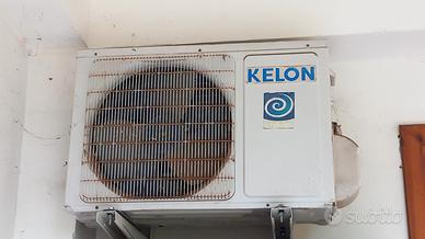 climatizzatore 9000btu kelon hisense 