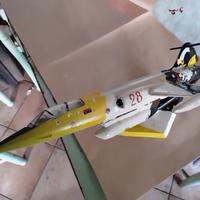 F104 " STREGA" 28' GRUPPO