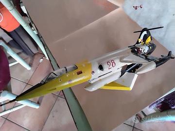 F104 " STREGA" 28' GRUPPO