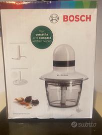 Tritatutto Bosch cod. MMR08A1