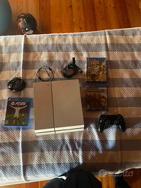 playstation 4