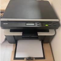Stampante Brother DCP-1612W