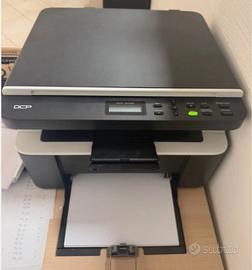 Stampante Brother DCP-1612W