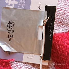 Antenne Wi-Fi Asus X551 WLAN MAIN AUX 14007-012503
