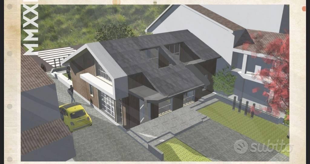 Casa – FR - Vista 2