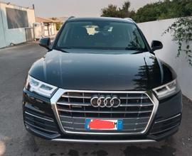 AUDI Q5 1ª serie - 2019