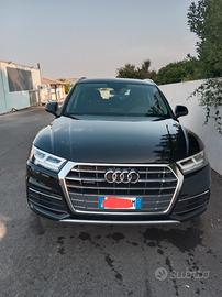 AUDI Q5 1ª serie - 2019