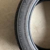 4 gomme auto buono stato