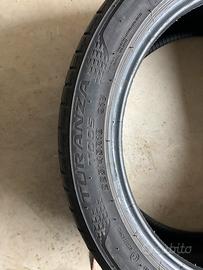4 gomme auto buono stato
