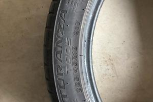 4 gomme auto buono stato
