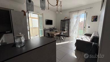 Appartamento di 85 m² con 3 locali a Giugliano in 