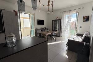 Appartamento di 85 m² con 3 locali a Giugliano in 