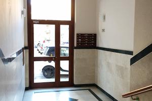 Due camere in via Bacaredda