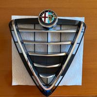 ALFA ROMEO GIULIETTA SCUDO ANTERIORE