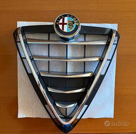 ALFA ROMEO GIULIETTA SCUDO ANTERIORE