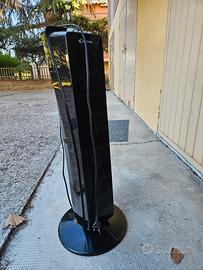 Ventilatore Electroline a colonna