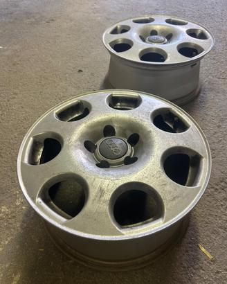 Cherchi audi originali