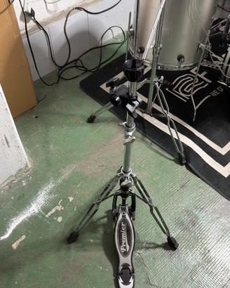 Asta  hi hat premier