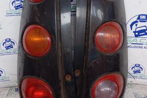 SMART FORFOUF FANALE POSTERIORE DX S X