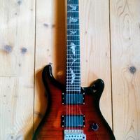 PRS SE Paul Allender usata