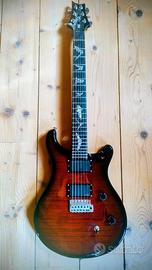 PRS Paul Allender Signature usata
