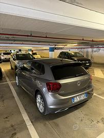 Poli 5p 1.0 tsi highline 115cv dsg