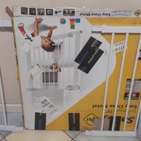 Cancelletto per bambini