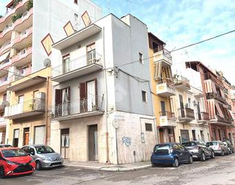 CASA INDIPENDENTE A BARLETTA