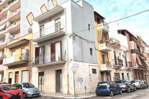 CASA INDIPENDENTE A BARLETTA