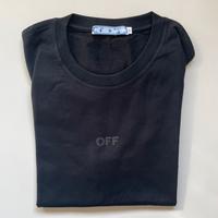 Off White T-Shitt