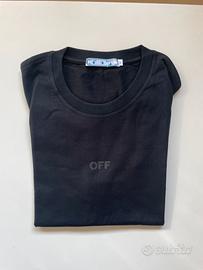 Off White T-Shitt