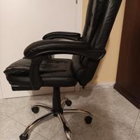 Sedia Ufficio 