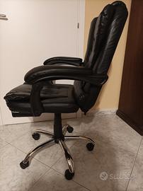 Sedia Ufficio 